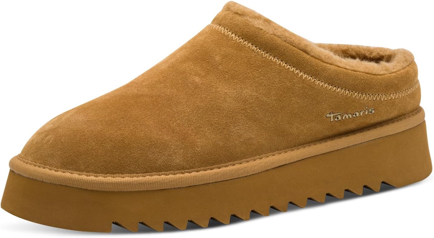 Tamaris Women's Tamaris Damen Mule 1-27300-45Slipper