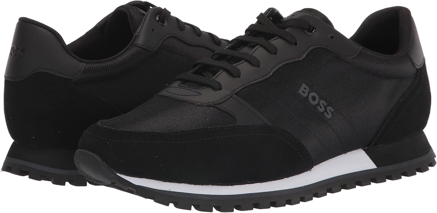 BOSS Parkour Runn Sneakers unisex