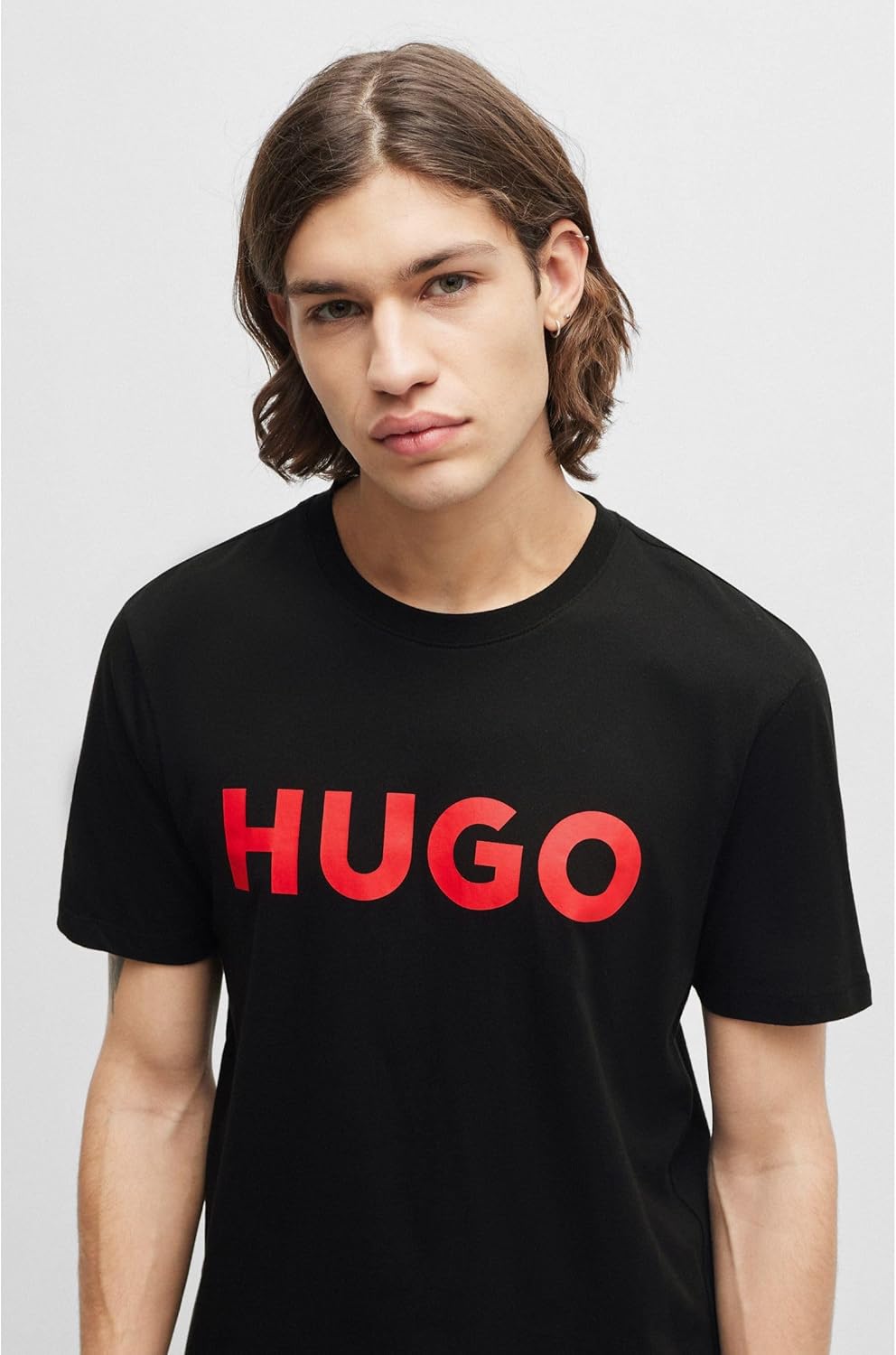 HUGO Dulivio T-SHIRT