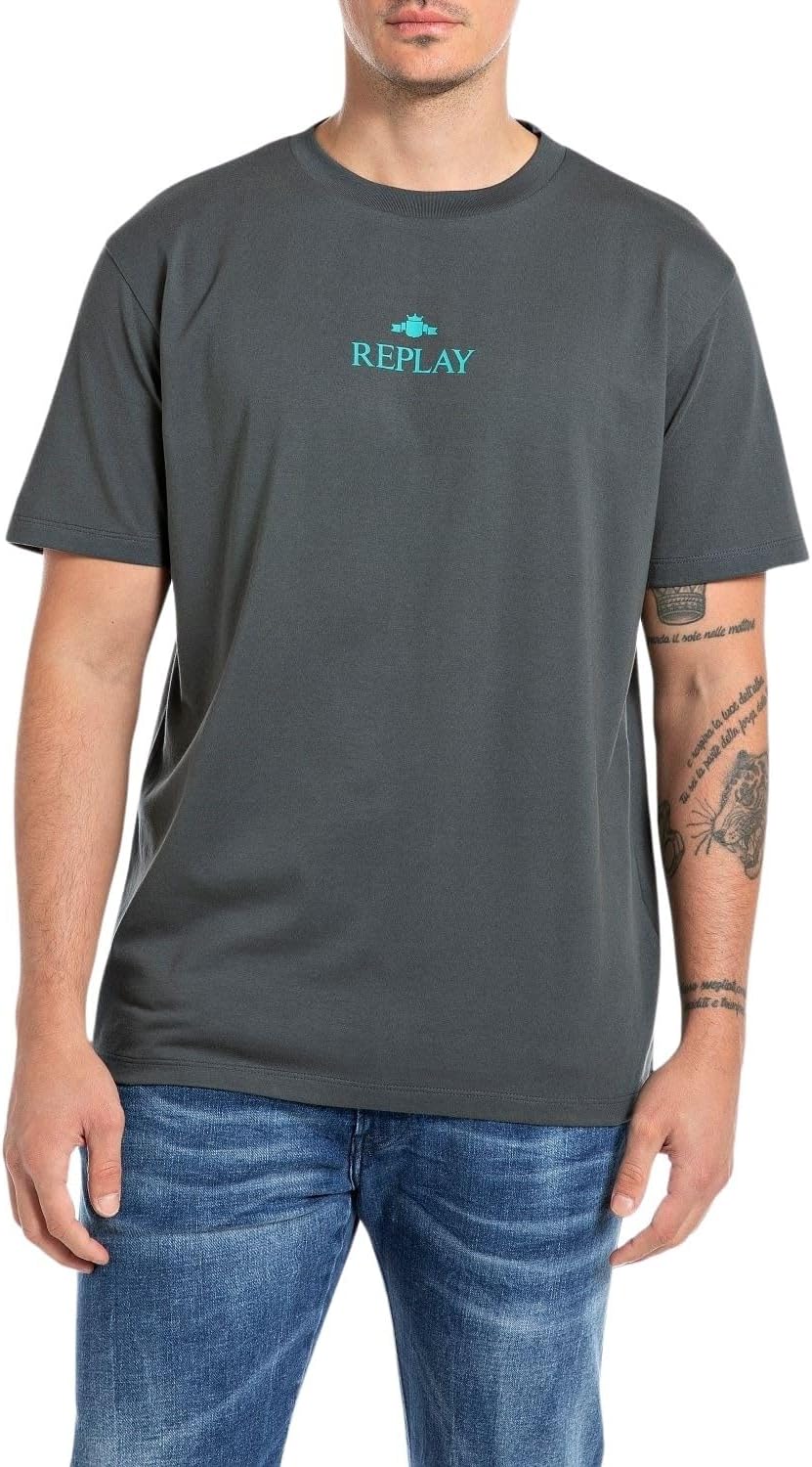 Replay M6943 T-shirt