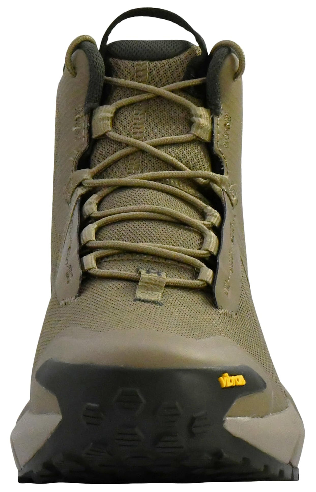 Under Armour Men's Charged Valsetz Mid Military and Tactical Boot