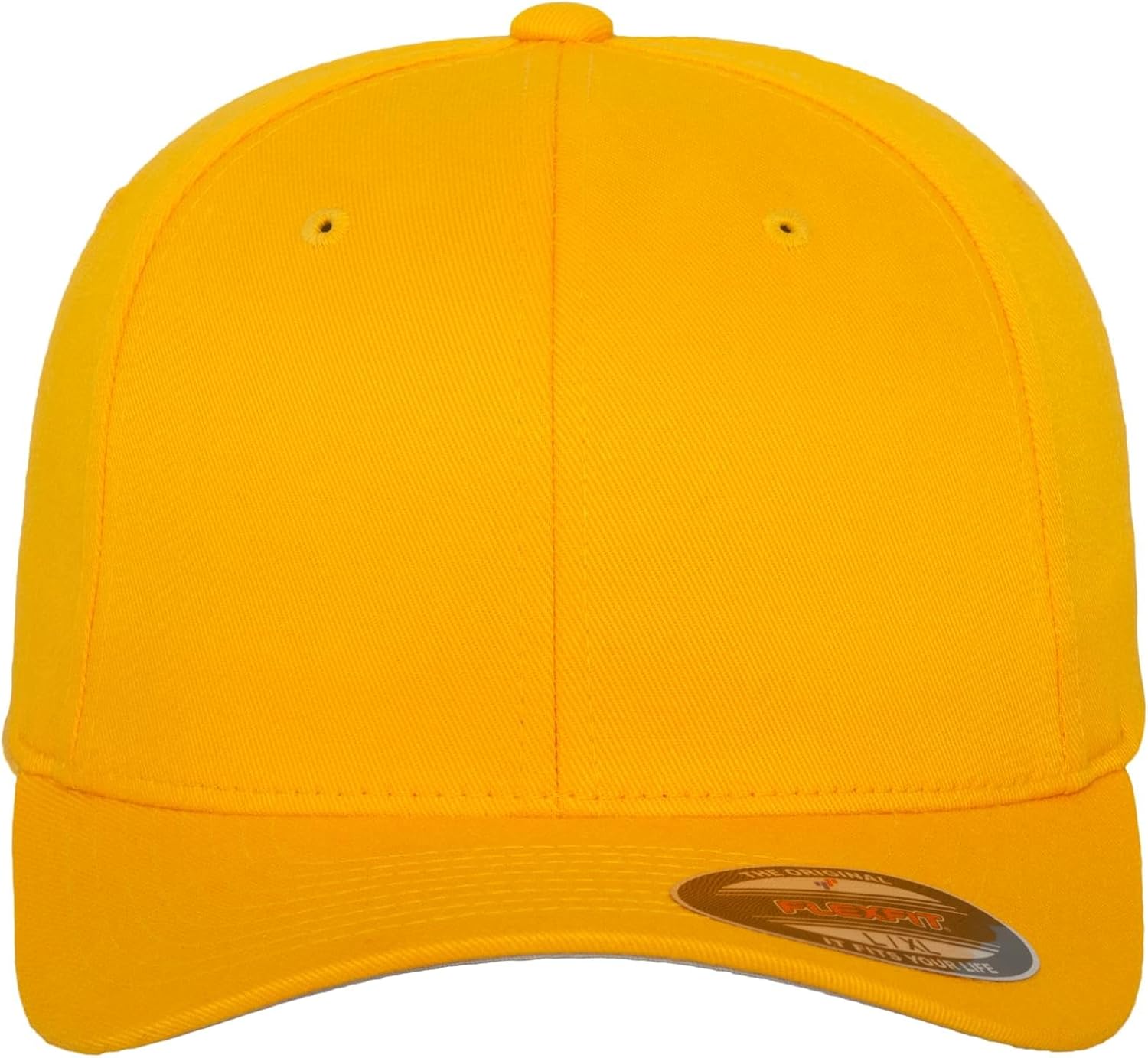 Flexfit unisex - Base Ball hat -flexfit Wooly Combed