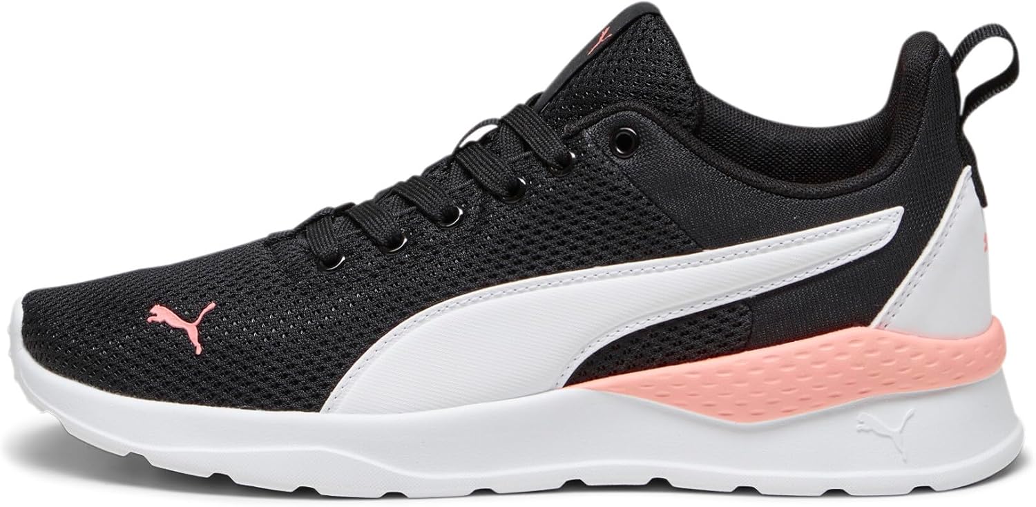 PUMA unisex Anzarun Lite Sneaker