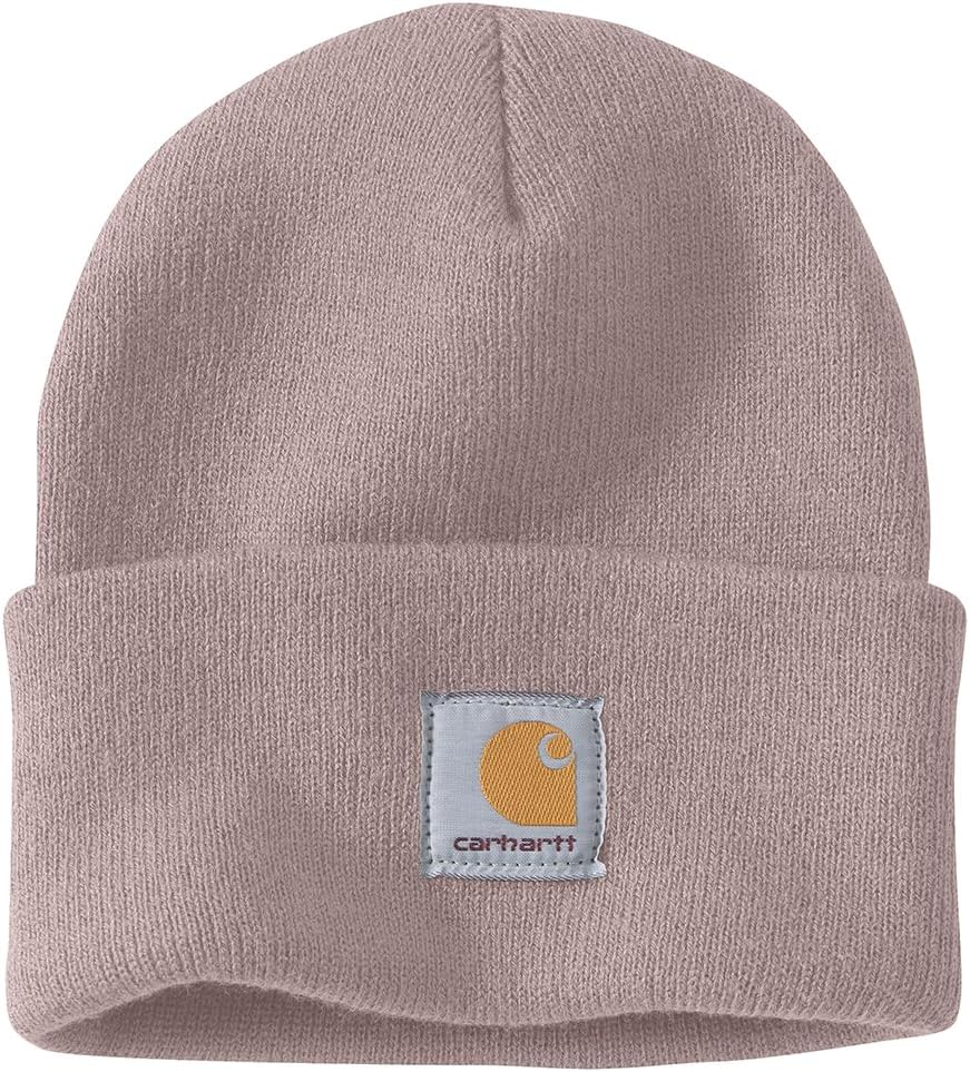 Carhartt unisex - adult Beanie Knit Beanie Hat