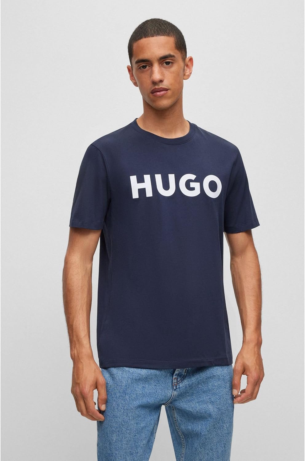 HUGO Dulivio T-SHIRT