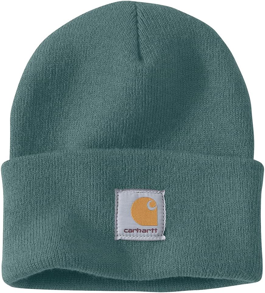 Carhartt unisex - adult Beanie Knit Beanie Hat