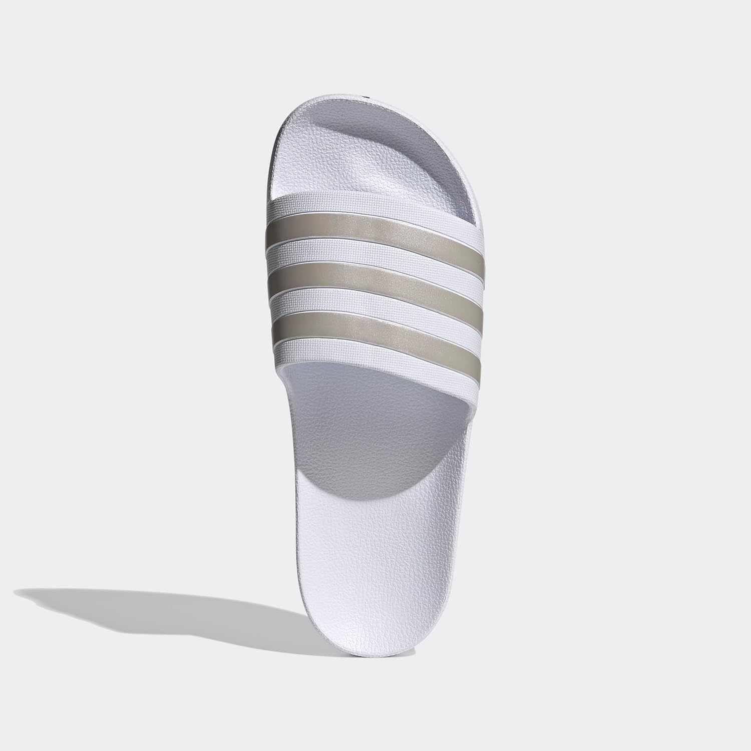 adidas unisex - vuxen Adilette Aqua Flipflop