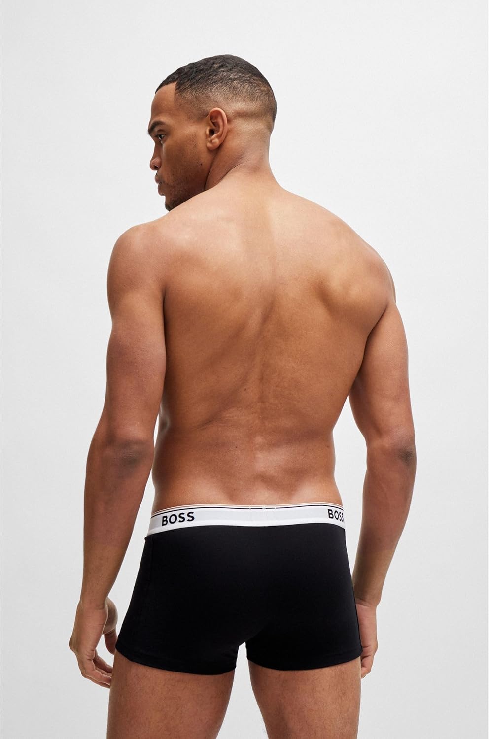 HUGO BOSS Trunk 3p Power Boxershorts