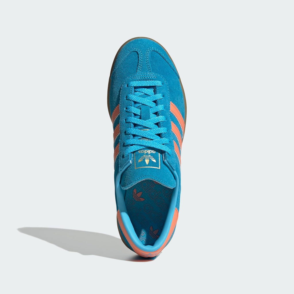 Adidas Hamburg Woman JS0682 Sky Rush