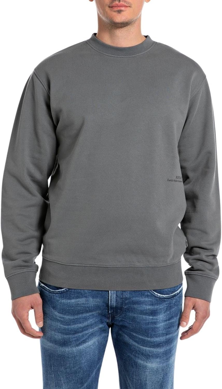 Replay Sweatshirt M6939