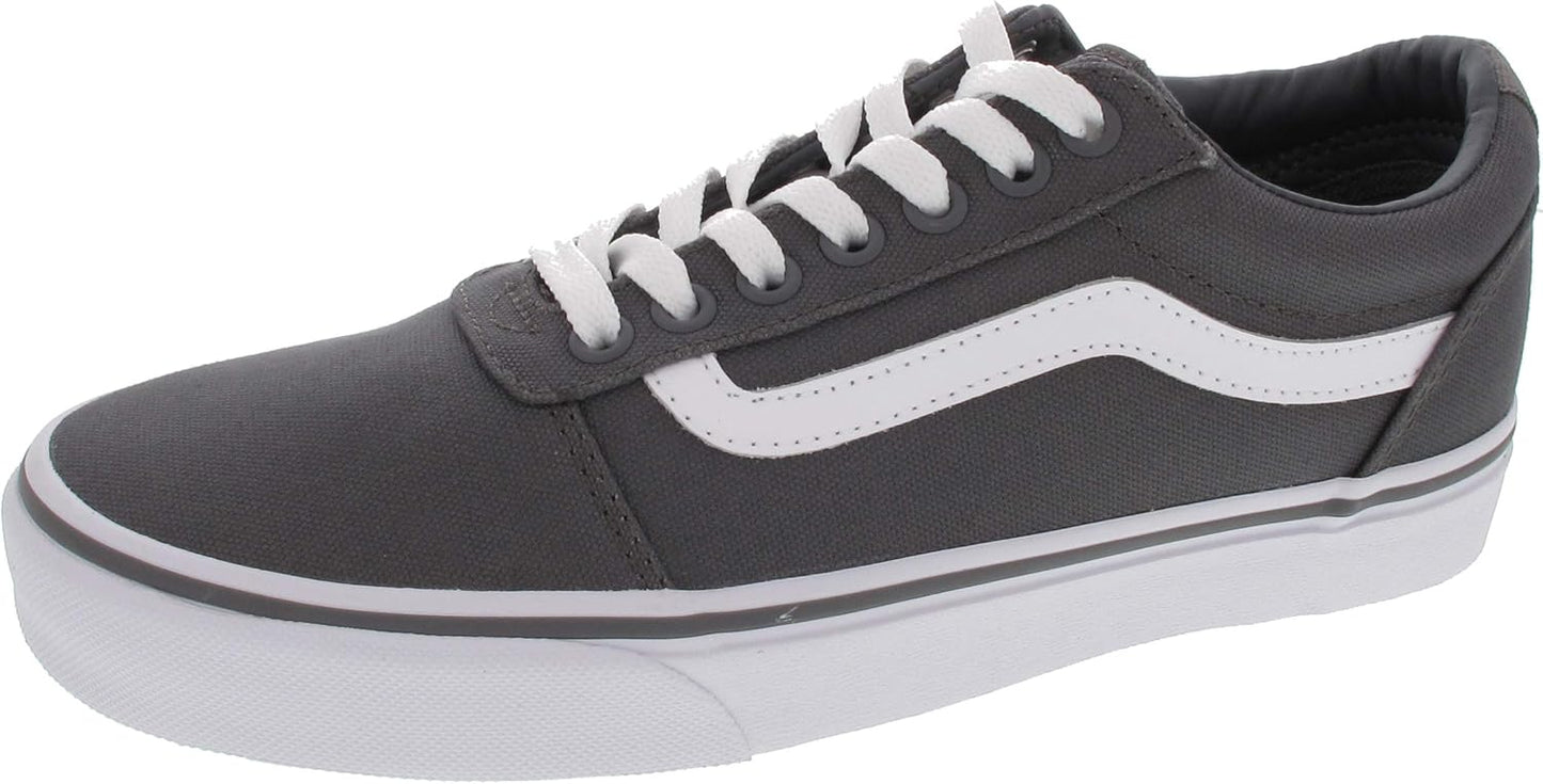 Vans Ward Canvas Sneaker