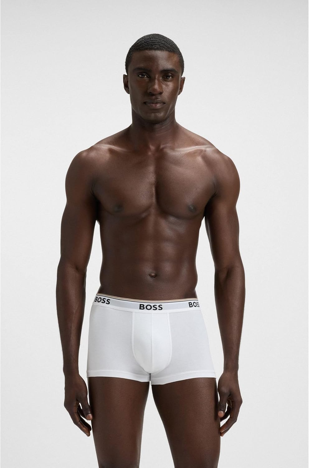 HUGO BOSS Trunk 3p Power Boxershorts