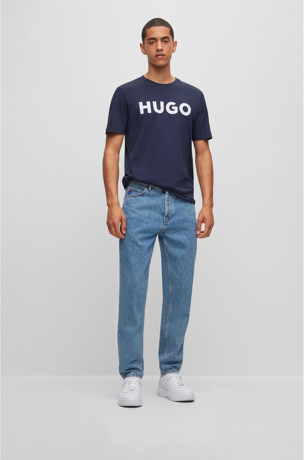HUGO Dulivio T-SHIRT