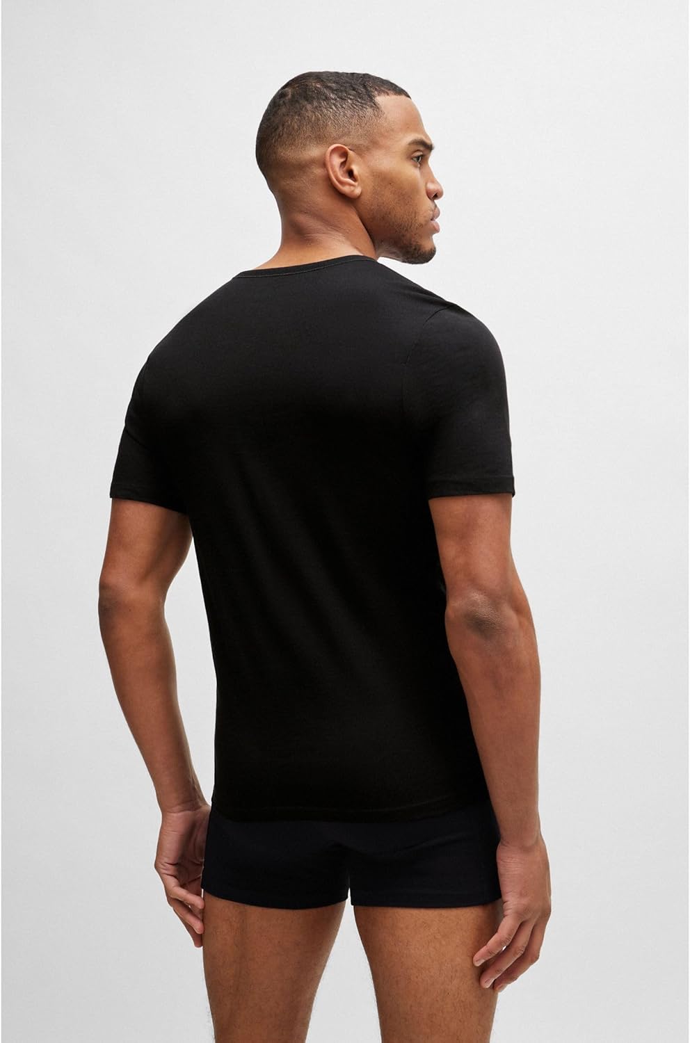 BOSS T-shirt 3p Classic