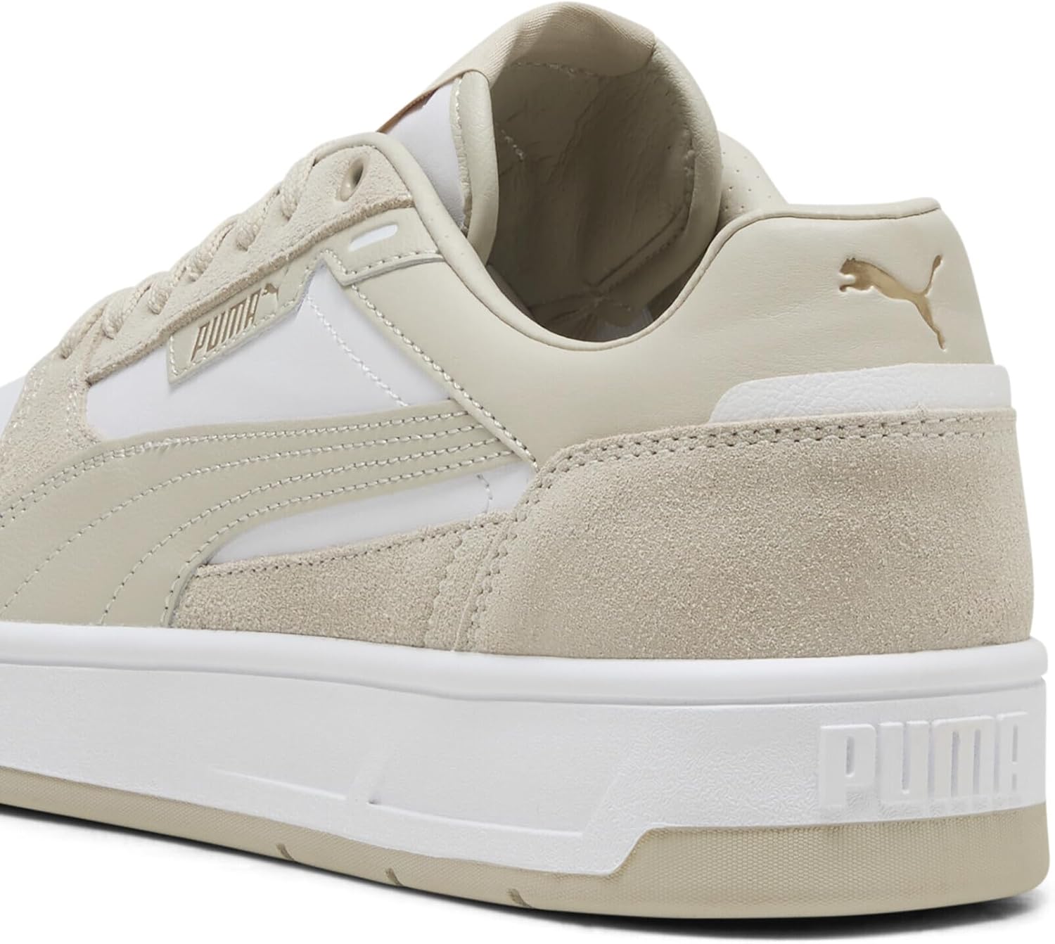 PUMA Unisex - Adult Court Classic Street SdSneaker