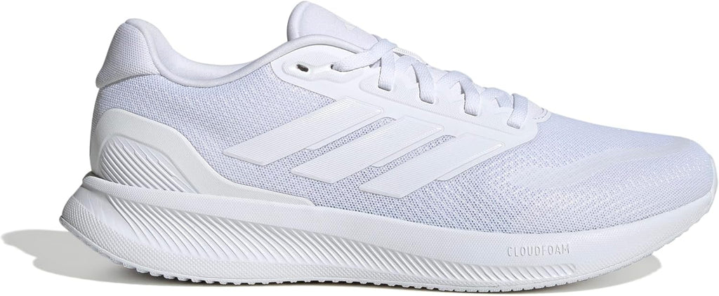 adidas Men's Runfalcon 5 Wide Running ShoesSneaker