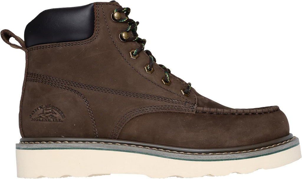 Skechers herr Skechers X John Deere Kadmiel Grand CreekKänga