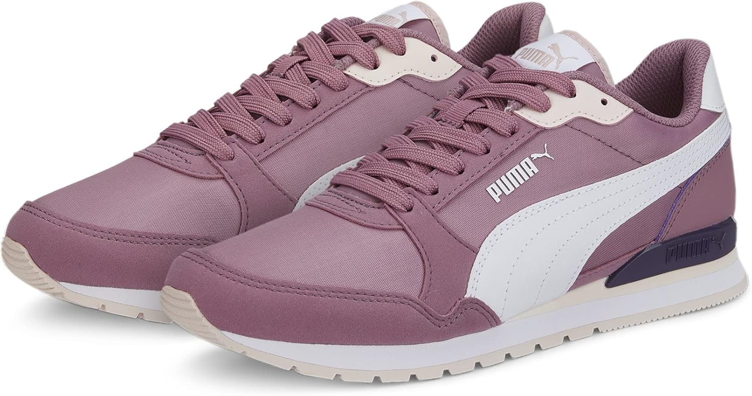 PUMA unisex - St Runner Adult Sneaker