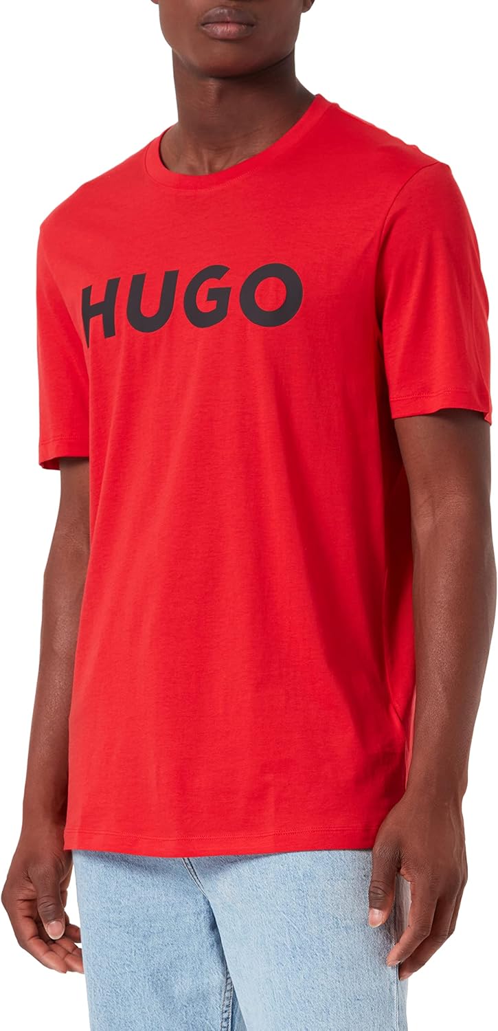 HUGO Dulivio T-SHIRT