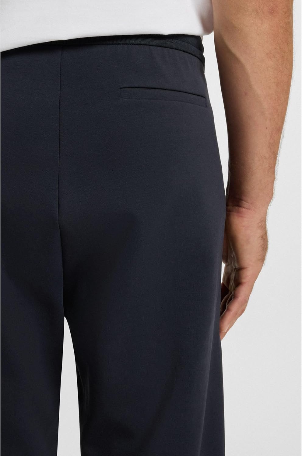 HUGO BOSS Jersey Sweatpants