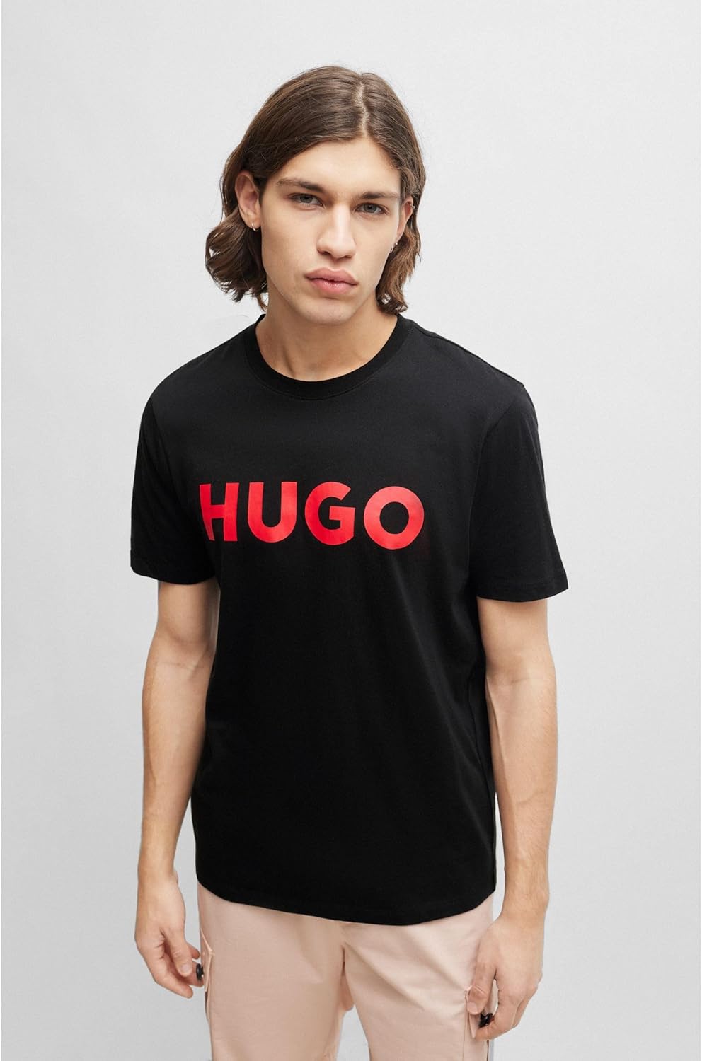 HUGO Dulivio T-SHIRT