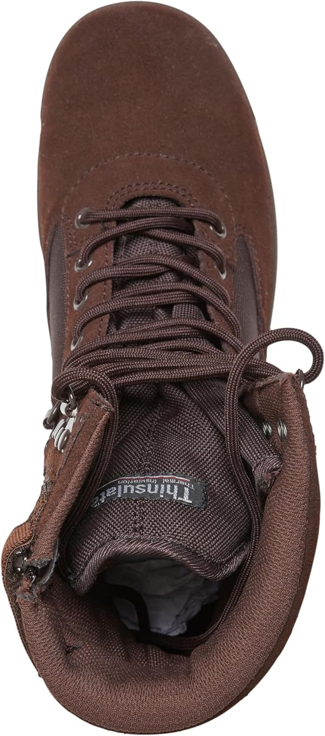 Brandit Men's Tactical Boots ZipperMilitary Boots