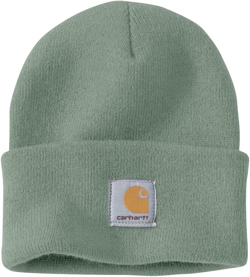 Carhartt unisex - adult Beanie Knit Beanie Hat