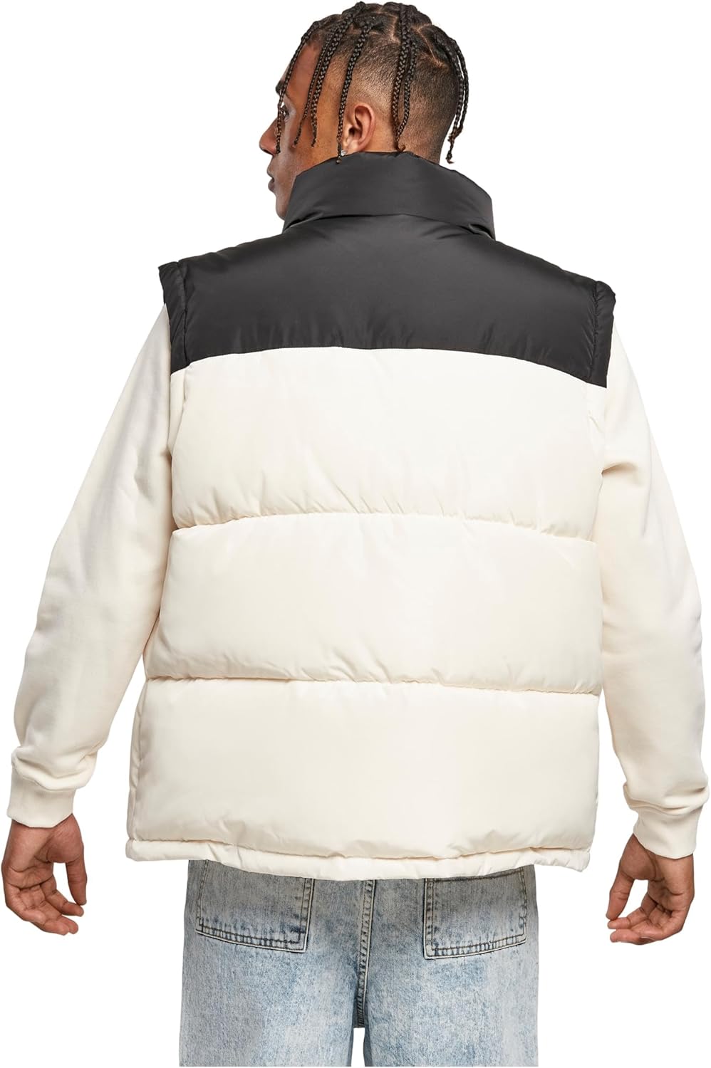 Urban Classics Puffer Vest