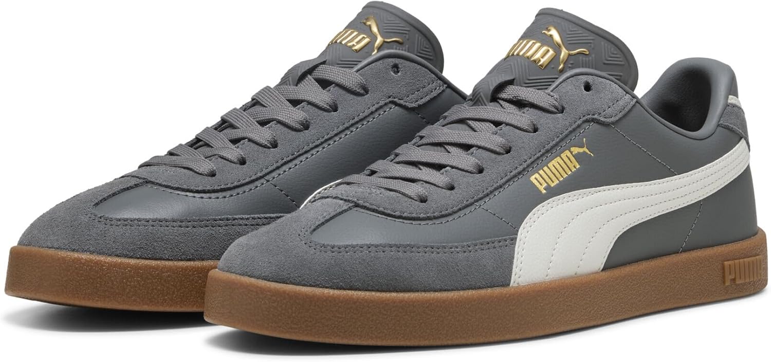 PUMA Unisex - Adult Puma Club Ii EraSneaker
