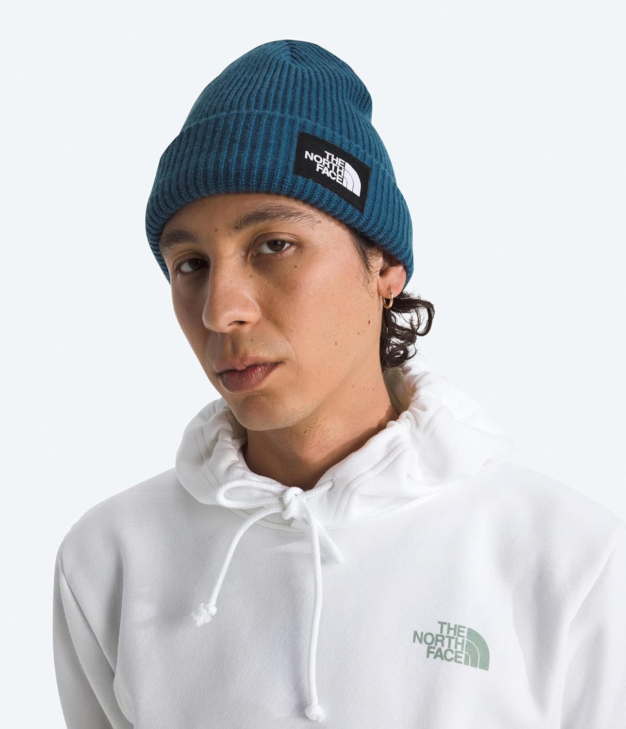 The North Face Unisex - Adult Beanie Salty Lined