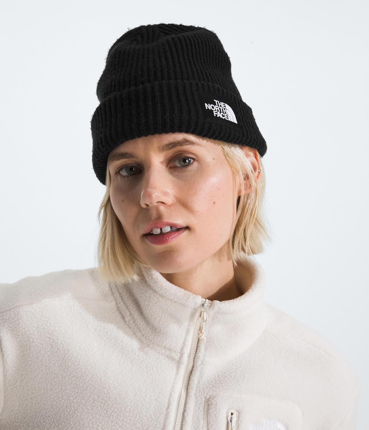 The North Face Unisex - Adult Beanie Salty Lined