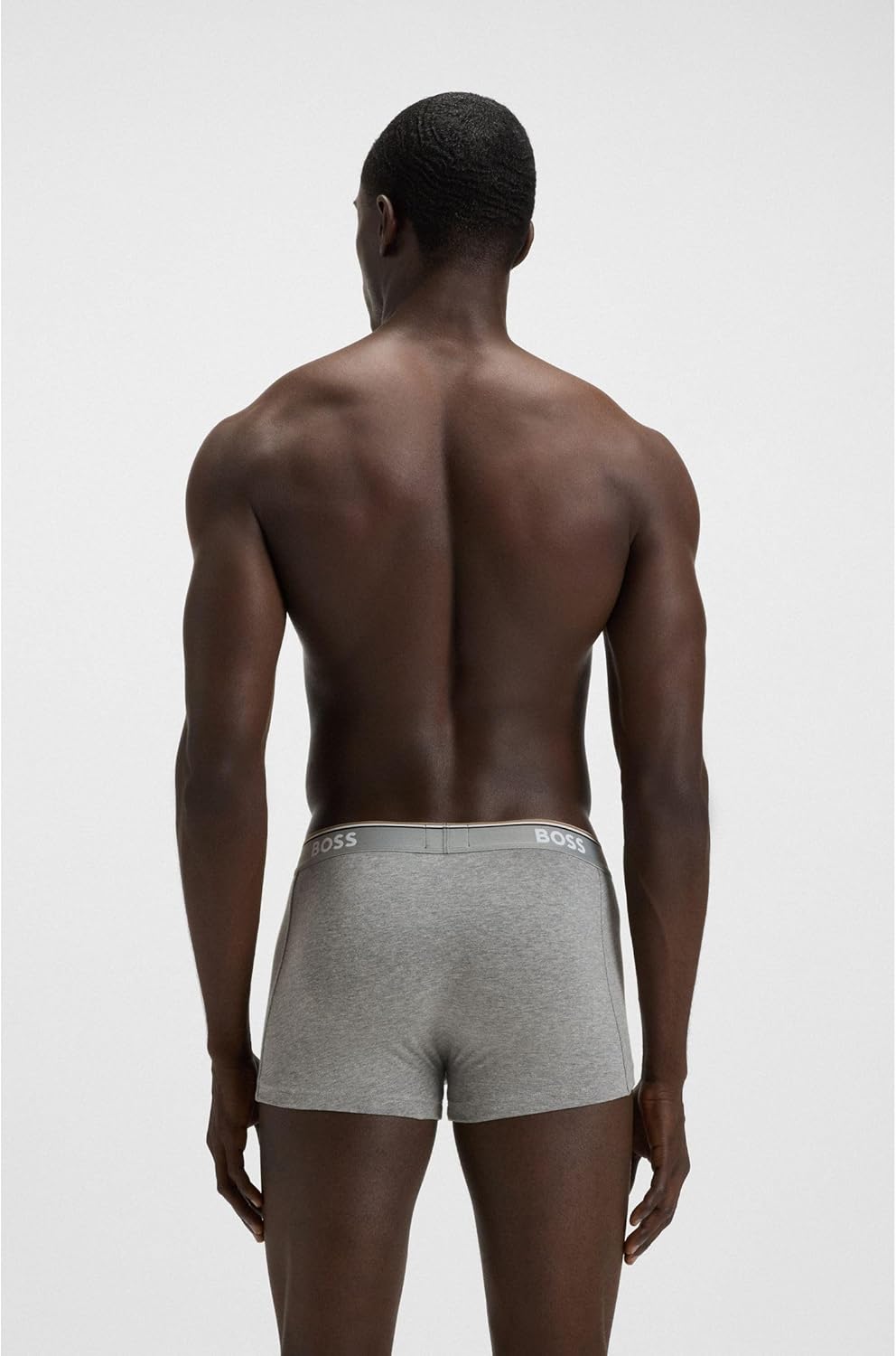 HUGO BOSS Trunk 3p Power Boxershorts