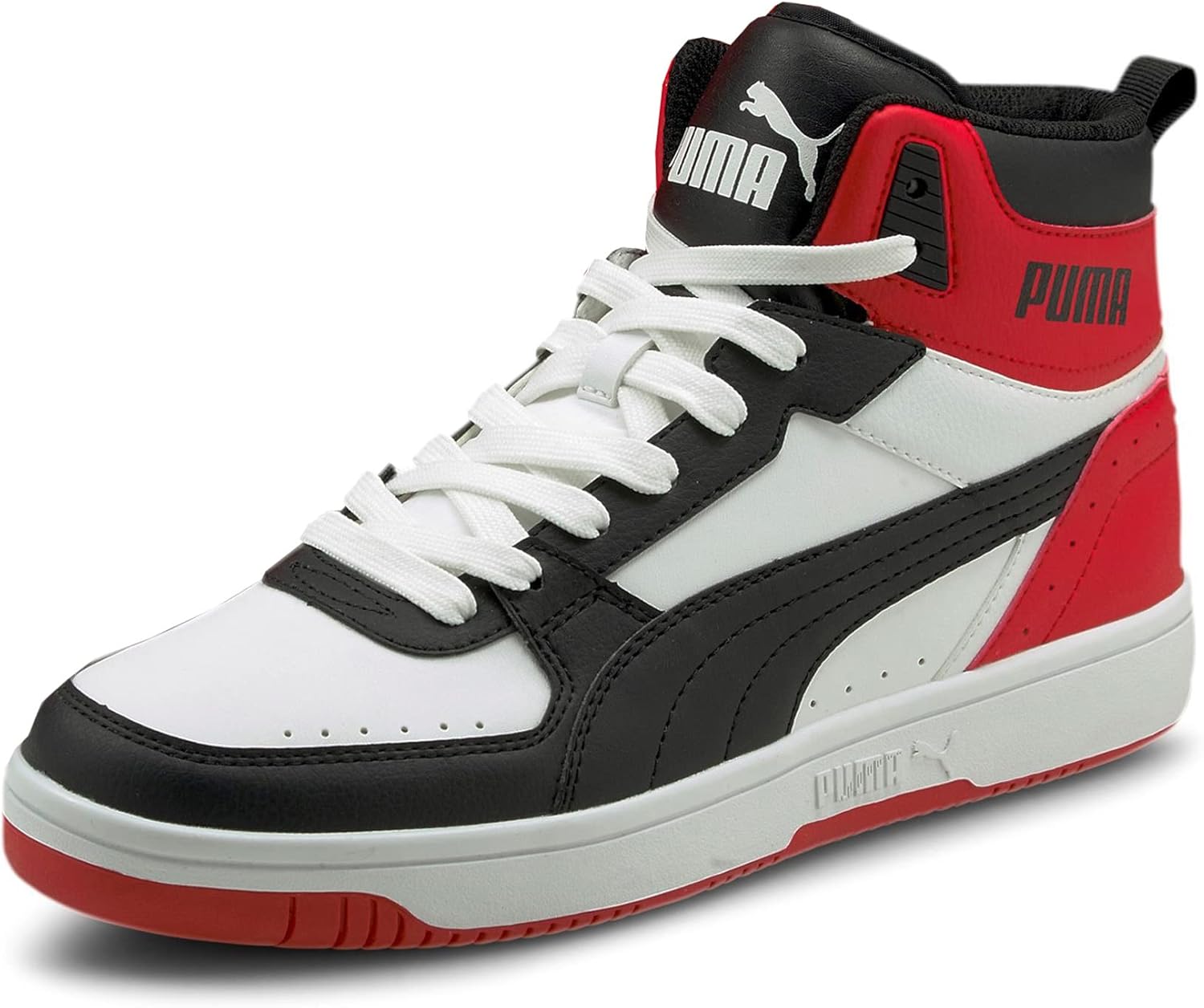 PUMA REBOUND JOY Unisex - Adult Sneaker