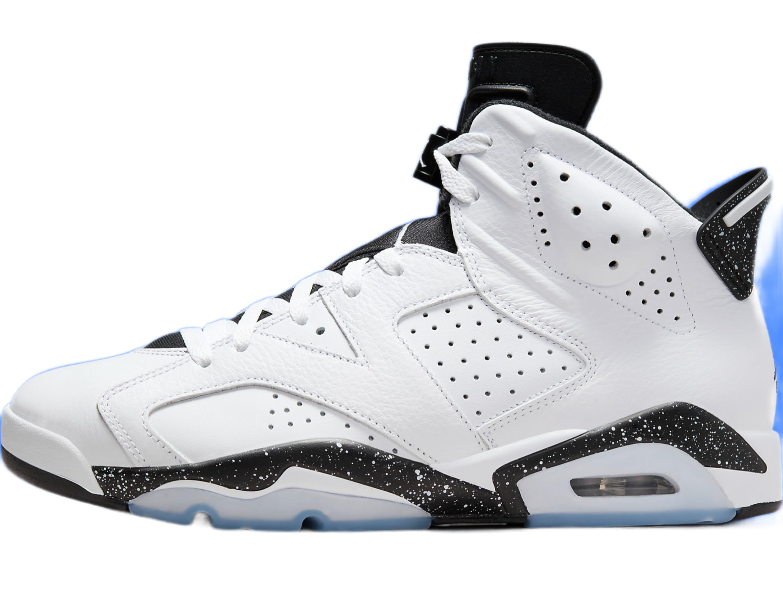 Nike Men's Air Jordan 6 Retro Sneaker