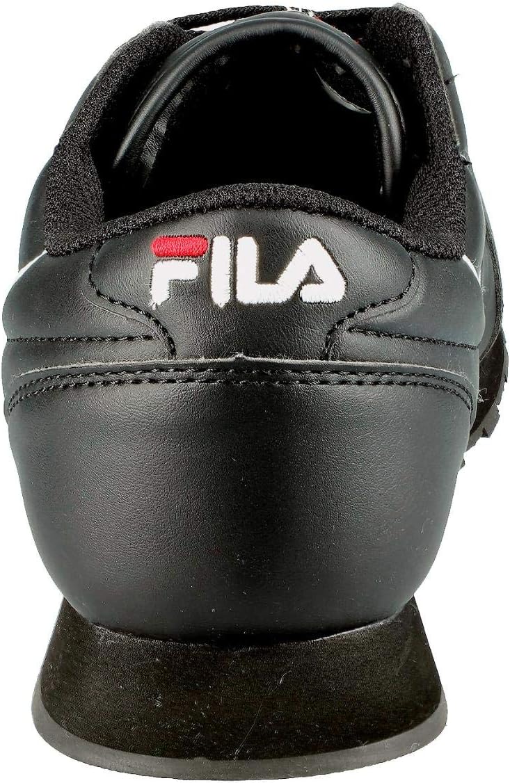 Fila Orbit Low Sneaker