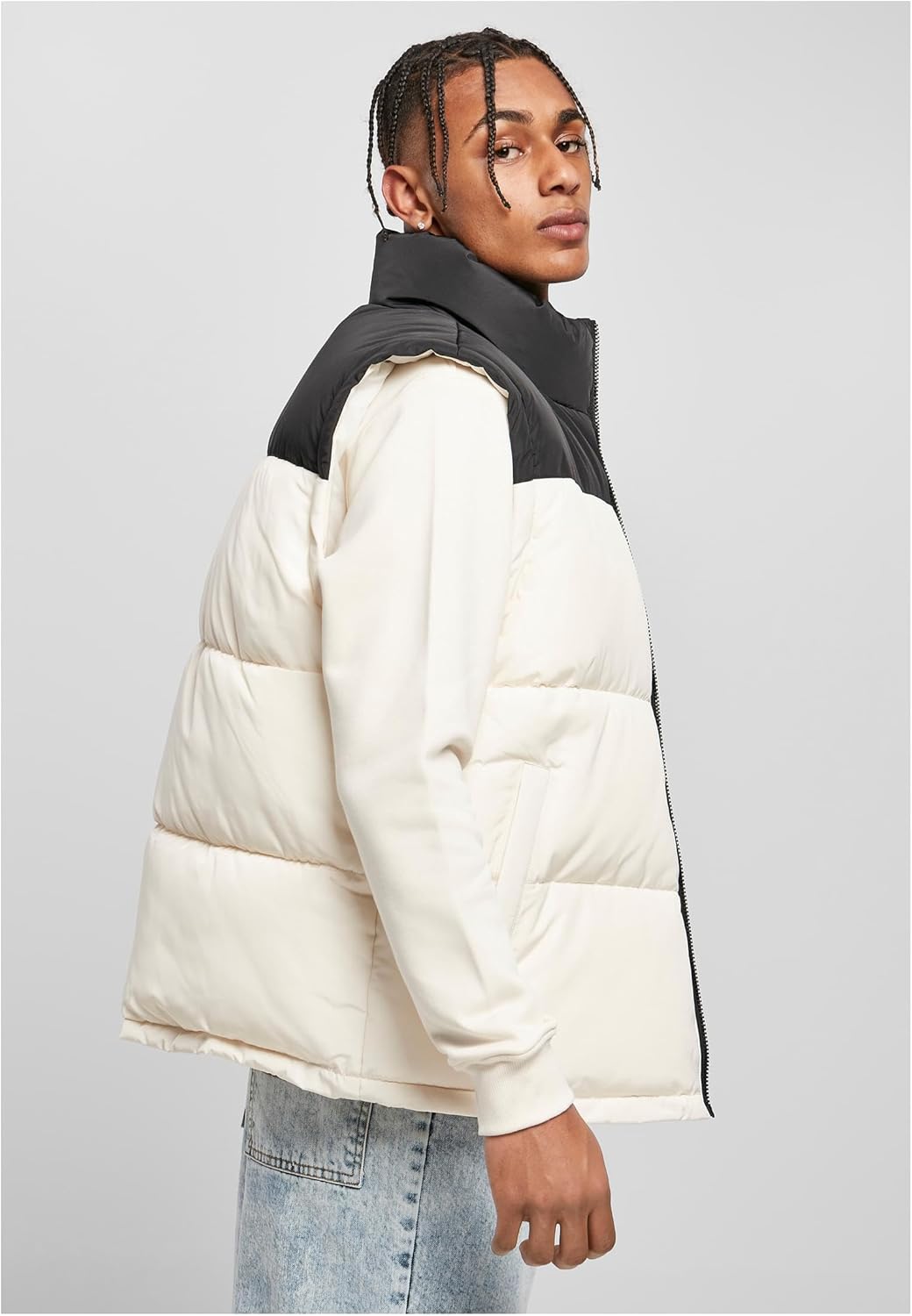 Urban Classics Puffer Vest
