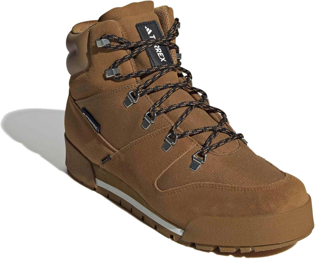adidas herr Terrex Snowpitch Cold.rdy Hiking ShoesVandringsskor