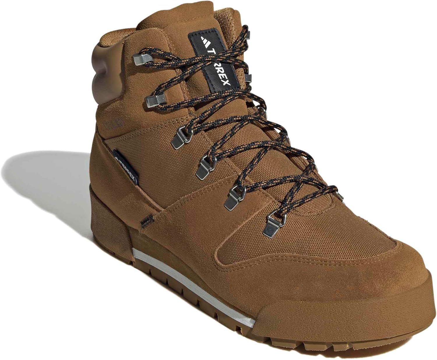 adidas herr Terrex Snowpitch Cold.rdy Hiking ShoesVandringsskor