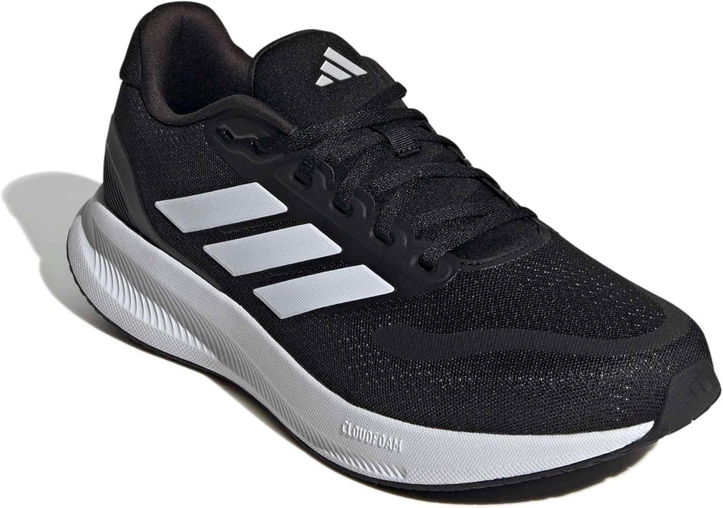 adidas Men's Runfalcon 5 Wide Running ShoesSneaker