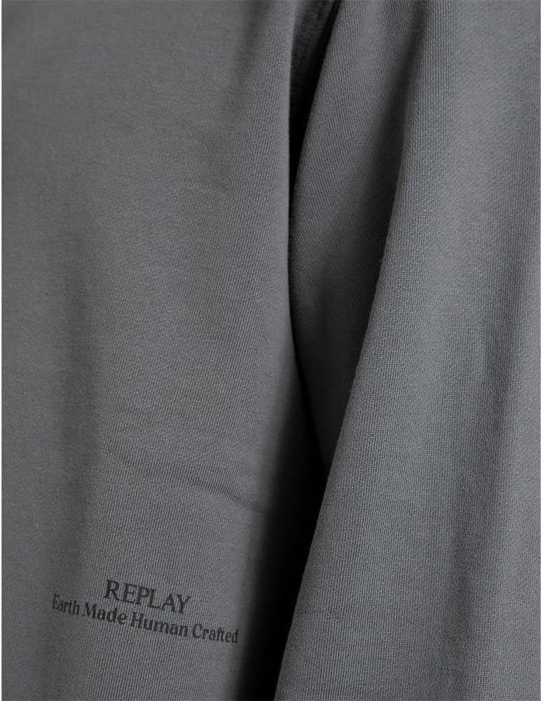 Replay Sweatshirt M6939