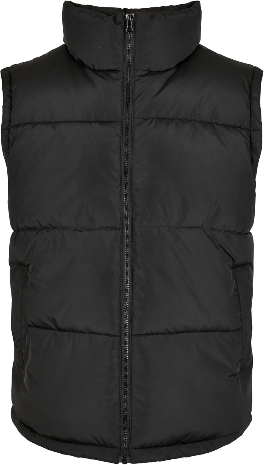Urban Classics Puffer Vest