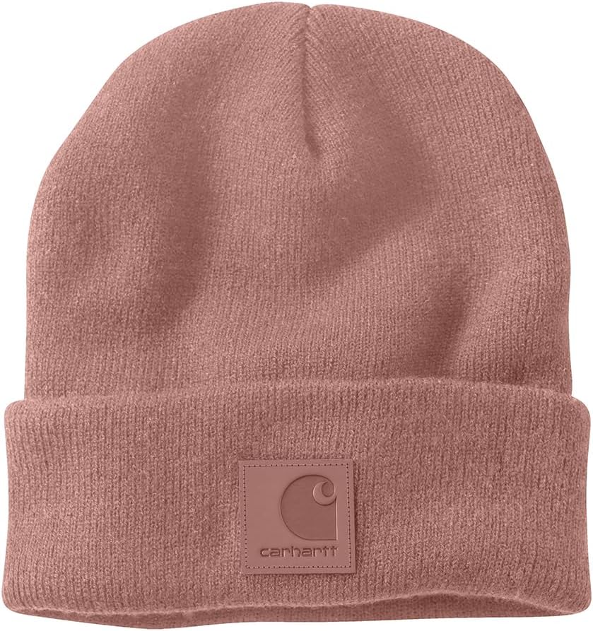 Carhartt unisex - adult Beanie Knit Beanie Hat