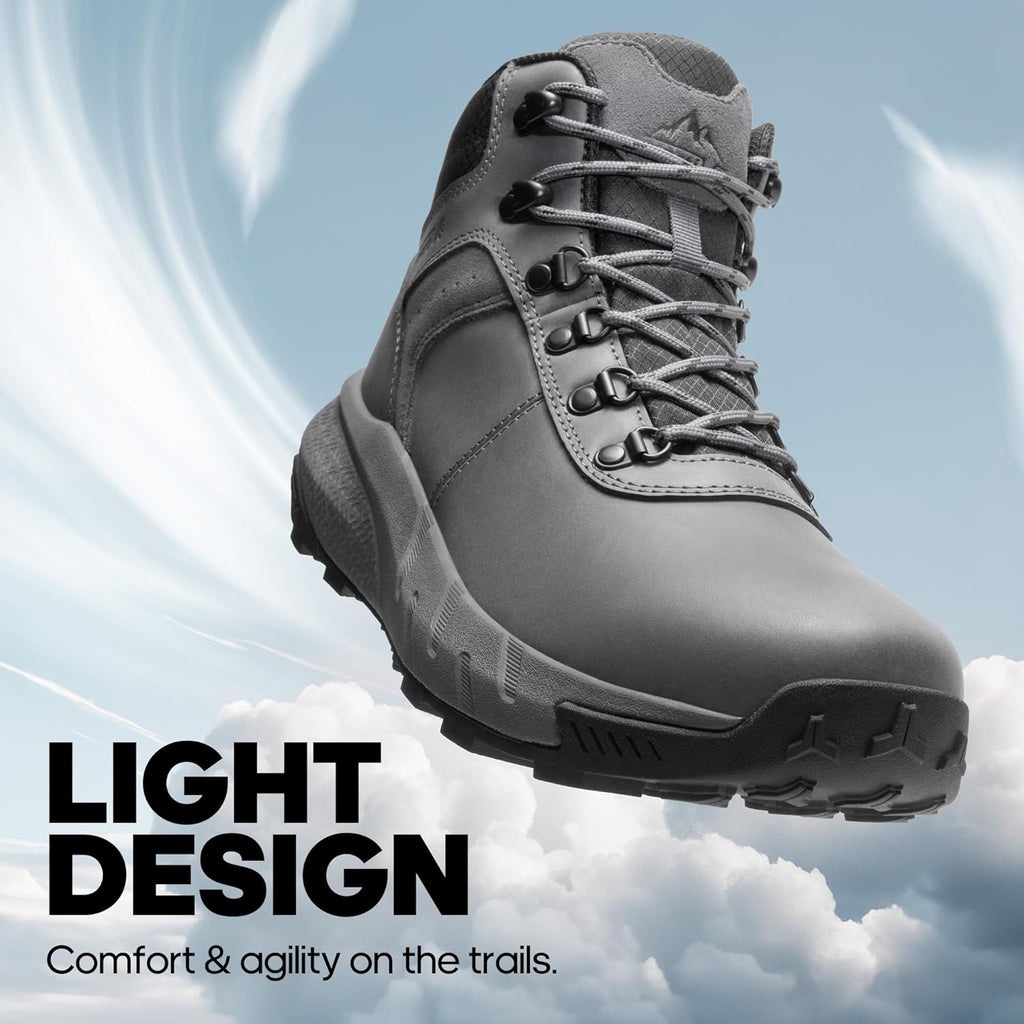 NORTIV 8 Boots