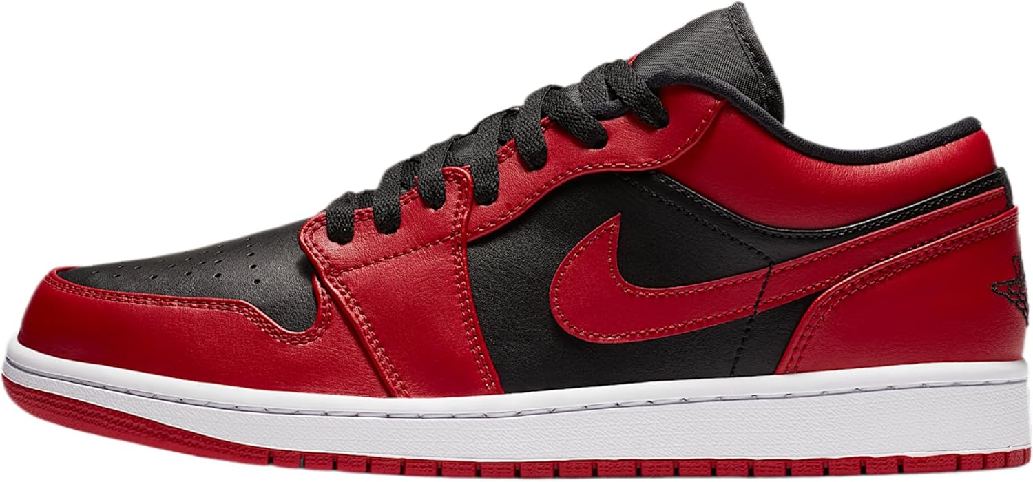 Nike Men's Air Jordan 1 Low Sneaker