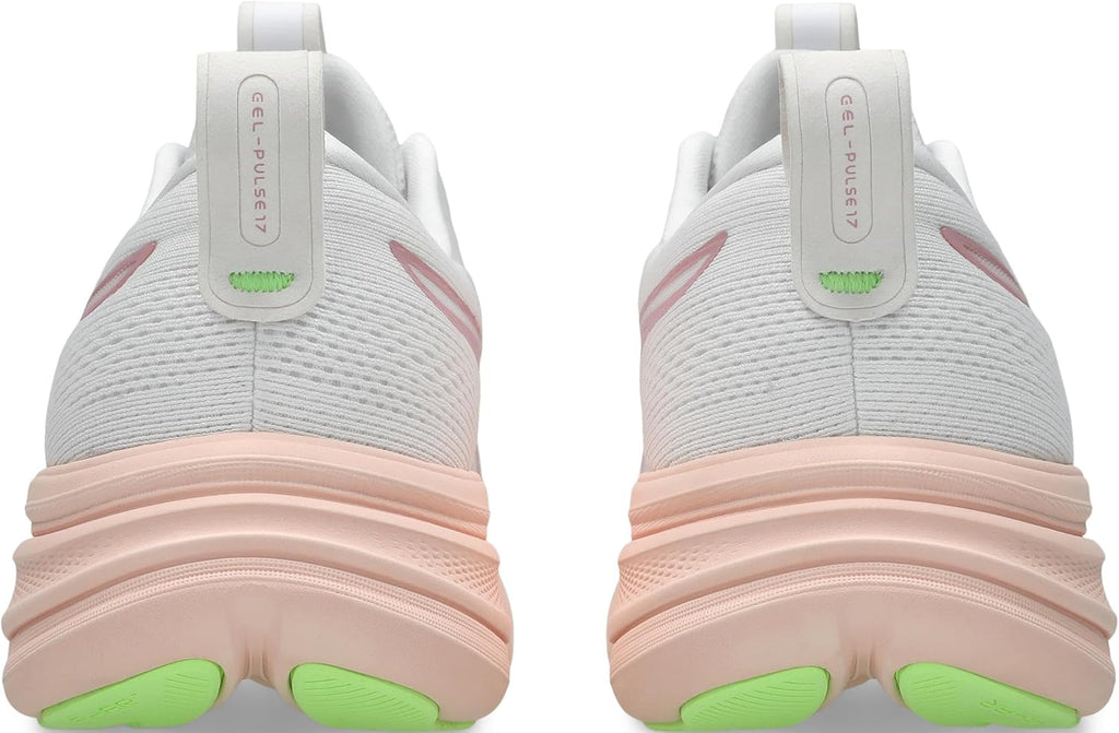ASICS women's  Gel-pulse 17 sneaker
