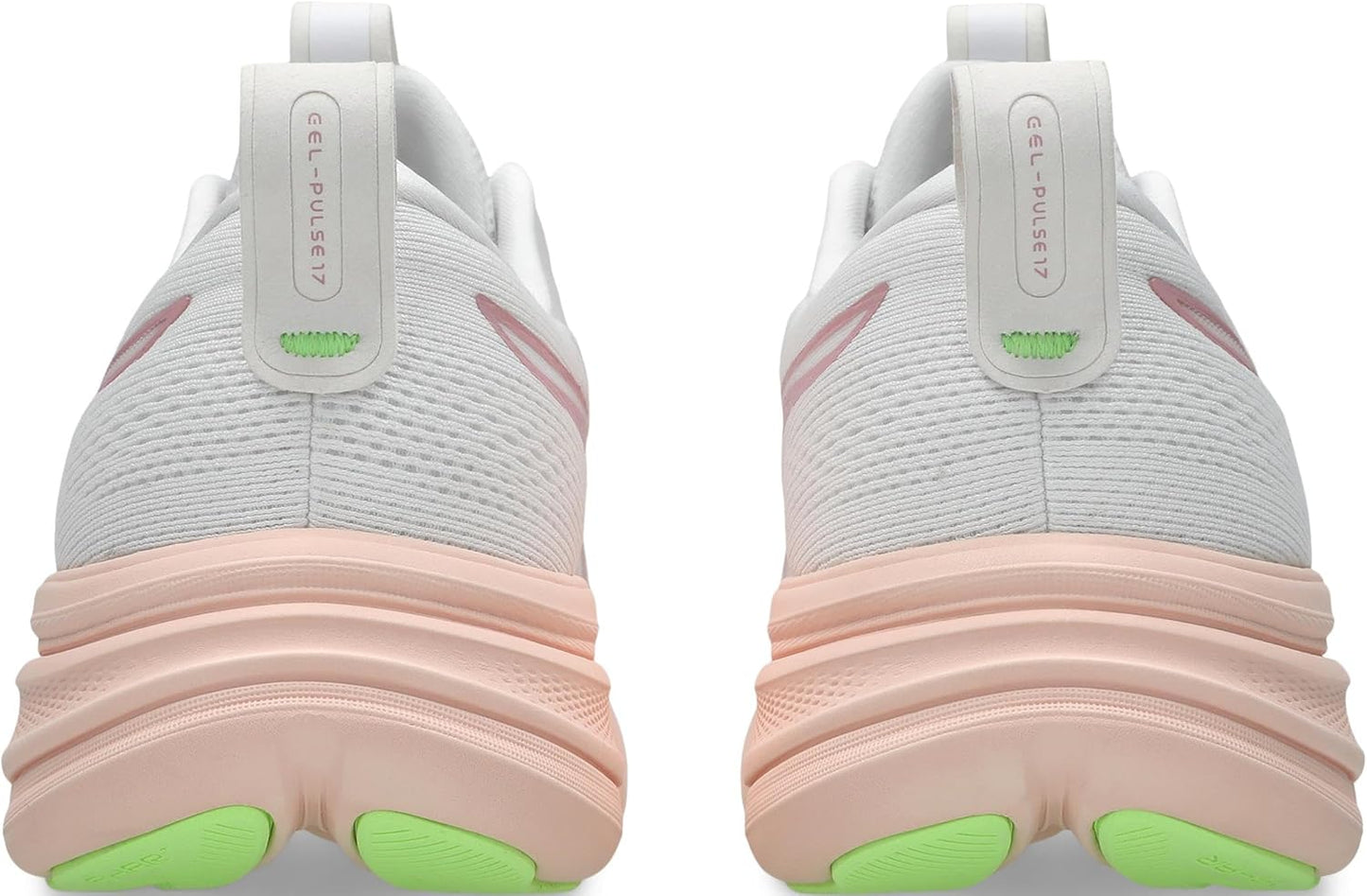 ASICS women's  Gel-pulse 17 sneaker