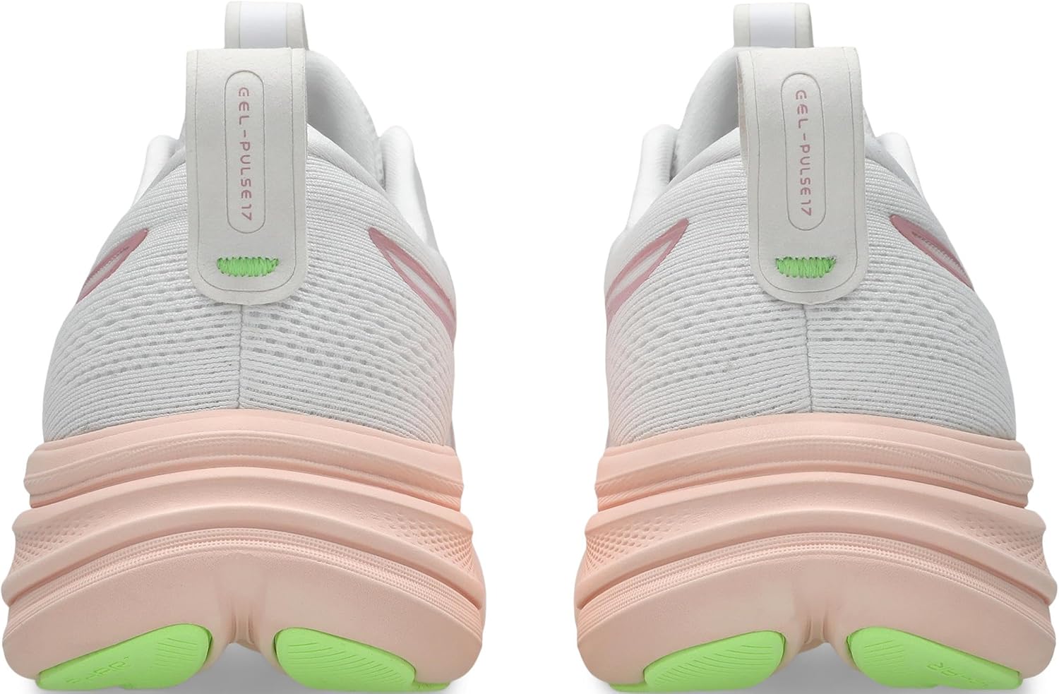 ASICS women's  Gel-pulse 17 sneaker