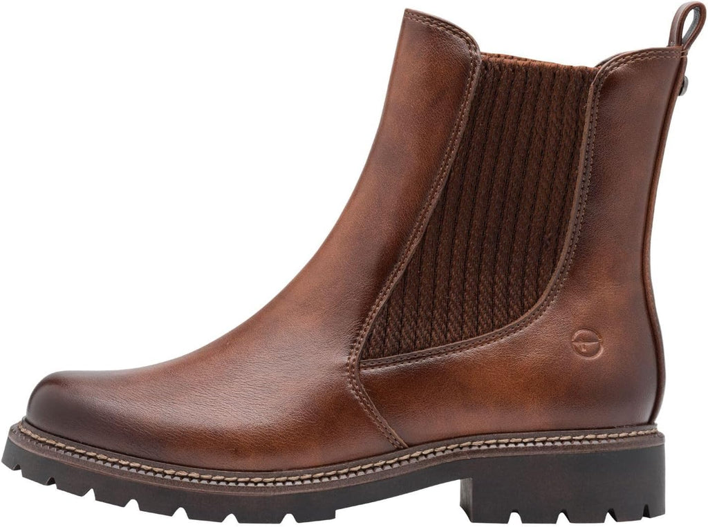 Tamaris dam Tamaris Damen Chelsea 1-25483-45Chelsea-sko