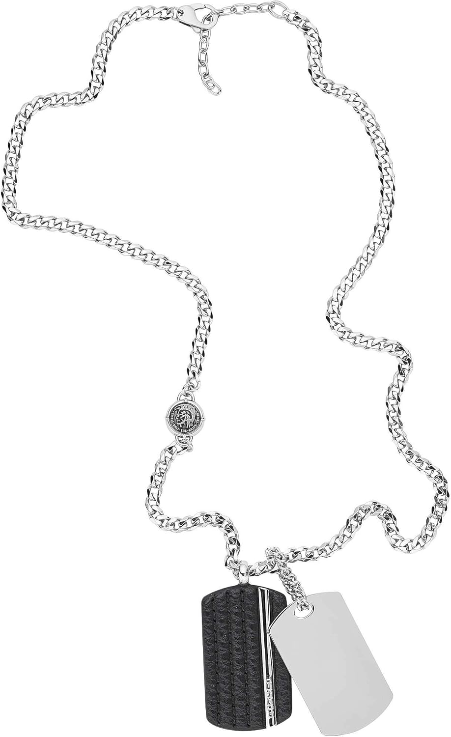 Diesel Necklace