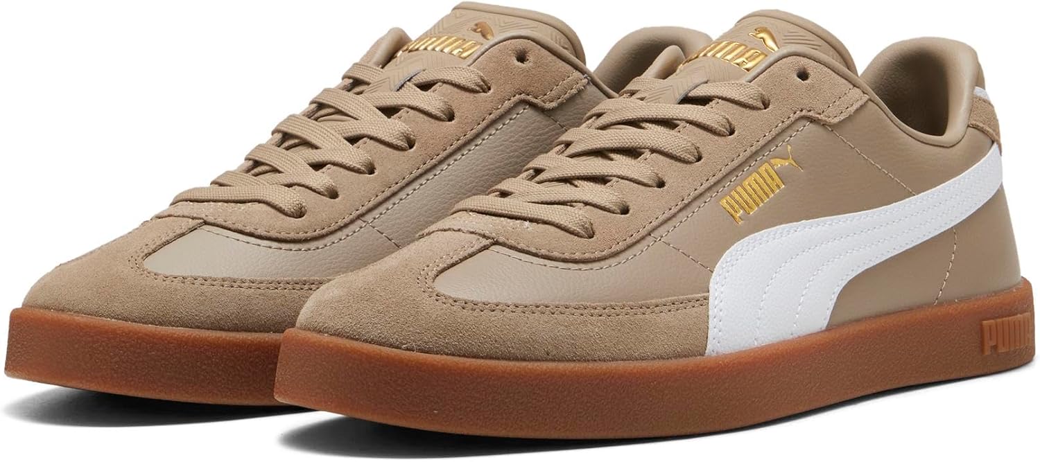 PUMA Unisex - Adult Puma Club Ii EraSneaker